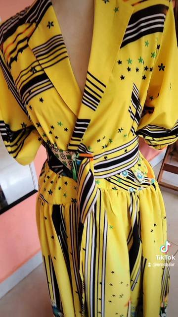 Ensemble wax étoilé